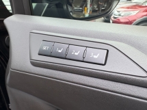 2015 Toyota Vellfire 2.4 V Facelift REG 2020 7But Kuasa Tempat Duduk 2P/Pintu