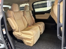 2015 Toyota Vellfire 2.4 V Facelift REG 2020 7But Kuasa Tempat Duduk 2P/Pintu