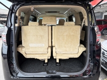 2015 Toyota Vellfire 2.4 V Facelift REG 2020 7But Kuasa Tempat Duduk 2P/Pintu