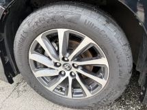 2015 Toyota Vellfire 2.4 V Facelift REG 2020 7But Kuasa Tempat Duduk 2P/Pintu