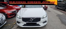 2018 VOLVO XC60 T8 2.0cc (CKD) (8 TAHUN BATT WRTY) REGIS 2018