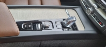 2018 沃尔沃 XC60 T8 2.0cc (CKD) (8 年电池寿命) 地理信息系统 2018