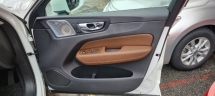 2018 沃尔沃 XC60 T8 2.0cc (CKD) (8 年电池寿命) 地理信息系统 2018