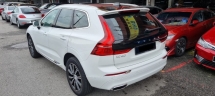 2018 沃尔沃 XC60 T8 2.0cc (CKD) (8 年电池寿命) 地理信息系统 2018