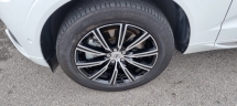 2018 沃尔沃 XC60 T8 2.0cc (CKD) (8 年电池寿命) 地理信息系统 2018