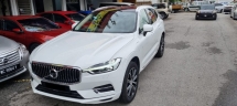 2018 沃尔沃 XC60 T8 2.0cc (CKD) (8 年电池寿命) 地理信息系统 2018