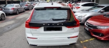 2018 沃尔沃 XC60 T8 2.0cc (CKD) (8 年电池寿命) 地理信息系统 2018