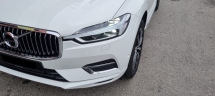 2018 沃尔沃 XC60 T8 2.0cc (CKD) (8 年电池寿命) 地理信息系统 2018