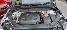 2018 沃尔沃 XC60 T8 2.0cc (CKD) (8 年电池寿命) 地理信息系统 2018