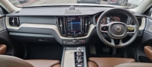 2018 沃尔沃 XC60 T8 2.0cc (CKD) (8 年电池寿命) 地理信息系统 2018