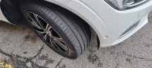 2018 沃尔沃 XC60 T8 2.0cc (CKD) (8 年电池寿命) 地理信息系统 2018