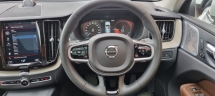 2018 沃尔沃 XC60 T8 2.0cc (CKD) (8 年电池寿命) 地理信息系统 2018
