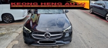 2022 MERCEDES-BENZ C-CLASS C200 1.5cc AVG W206 (CKD) (UW01/2027) REGIS 2023