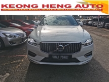 2018 VOLVO XC60 VOLVO XC60 2.0cc T8 PLUG DALAM HIBRID (A)