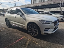 2018 VOLVO XC60 VOLVO XC60 2.0cc T8 PLUG DALAM HIBRID (A)