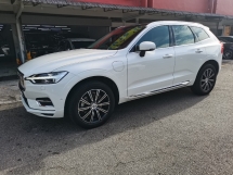 2018 VOLVO XC60 VOLVO XC60 2.0cc T8 PLUG DALAM HIBRID (A)