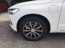 2018 VOLVO XC60 VOLVO XC60 2.0cc T8 PLUG DALAM HIBRID (A)