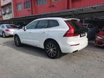 2018 VOLVO XC60 VOLVO XC60 2.0cc T8 PLUG DALAM HIBRID (A)