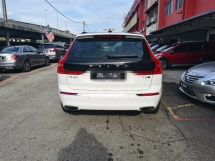 2018 VOLVO XC60 VOLVO XC60 2.0cc T8 PLUG DALAM HIBRID (A)