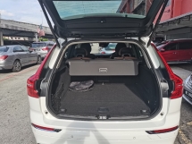 2018 VOLVO XC60 VOLVO XC60 2.0cc T8 PLUG DALAM HIBRID (A)