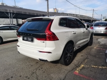 2018 VOLVO XC60 VOLVO XC60 2.0cc T8 PLUG DALAM HIBRID (A)