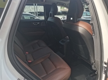 2018 VOLVO XC60 VOLVO XC60 2.0cc T8 PLUG DALAM HIBRID (A)