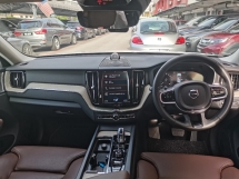 2018 VOLVO XC60 VOLVO XC60 2.0cc T8 PLUG DALAM HIBRID (A)