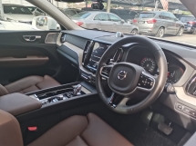 2018 VOLVO XC60 VOLVO XC60 2.0cc T8 PLUG DALAM HIBRID (A)