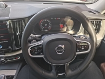 2018 VOLVO XC60 VOLVO XC60 2.0cc T8 PLUG DALAM HIBRID (A)