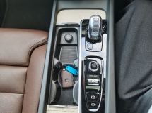 2018 VOLVO XC60 VOLVO XC60 2.0cc T8 PLUG DALAM HIBRID (A)