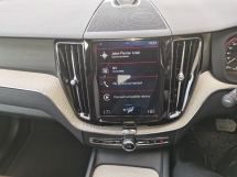 2018 VOLVO XC60 VOLVO XC60 2.0cc T8 PLUG DALAM HIBRID (A)