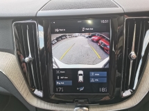 2018 VOLVO XC60 VOLVO XC60 2.0cc T8 PLUG DALAM HIBRID (A)