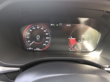 2018 VOLVO XC60 VOLVO XC60 2.0cc T8 PLUG DALAM HIBRID (A)