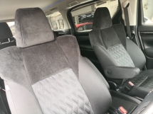 2021 TOYOTA ALPHARD 2.5S New Facelift YEAR MADE 2021 Pre Reg Unit Loan Rate 2.xx DIM BSM LTA ((( 5 Years Warranty )))