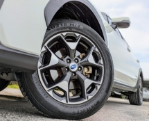 2018 SUBARU XV 2.0 知识产权出售