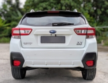 2018 SUBARU XV 2.0 知识产权出售