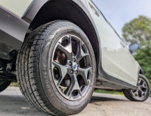 2018 SUBARU XV 2.0 知识产权出售