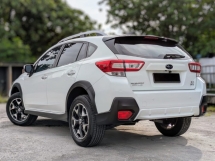 2018 SUBARU XV 2.0 知识产权出售