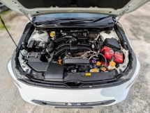 2018 SUBARU XV 2.0 知识产权出售