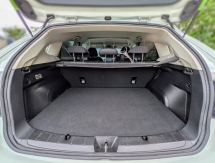 2018 SUBARU XV 2.0 知识产权出售