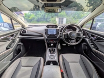 2018 SUBARU XV 2.0 知识产权出售