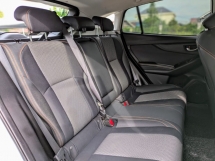 2018 SUBARU XV 2.0 知识产权出售