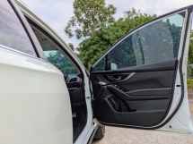 2018 SUBARU XV 2.0 知识产权出售