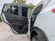 2018 SUBARU XV 2.0 知识产权出售