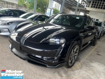 2022 PORSCHE TAYCAN 4S CROSS TURISMO SPORT CHRONO GRADE 5A 3MONITOR 4CAM FREE 5 YRS WARRANTY JPN 2022 UNREG