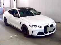 2022 BMW M4 COMPETITION XDRIVE 3.0 (A) CARBON PACKAGE FUL SPEC