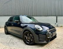 2021 MINI Cooper S 2.0 (A) 5 DOOR NEW FACELIFT DIGITAL METER UNREG