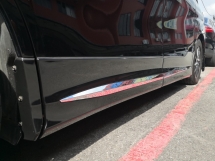 2015 TOYOTA VELLFIRE 2.5 AGH30升级2020年新改款 2015 符合 Modelister 车身套件规格 (( 2 年度保修 )) 