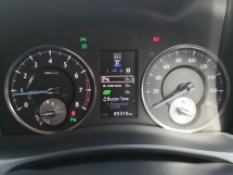 2015 TOYOTA VELLFIRE 2.5 AGH30升级2020年新改款 2015 符合 Modelister 车身套件规格 (( 2 年度保修 )) 