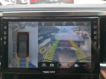 2015 TOYOTA VELLFIRE 2.5 AGH30升级2020年新改款 2015 符合 Modelister 车身套件规格 (( 2 年度保修 )) 